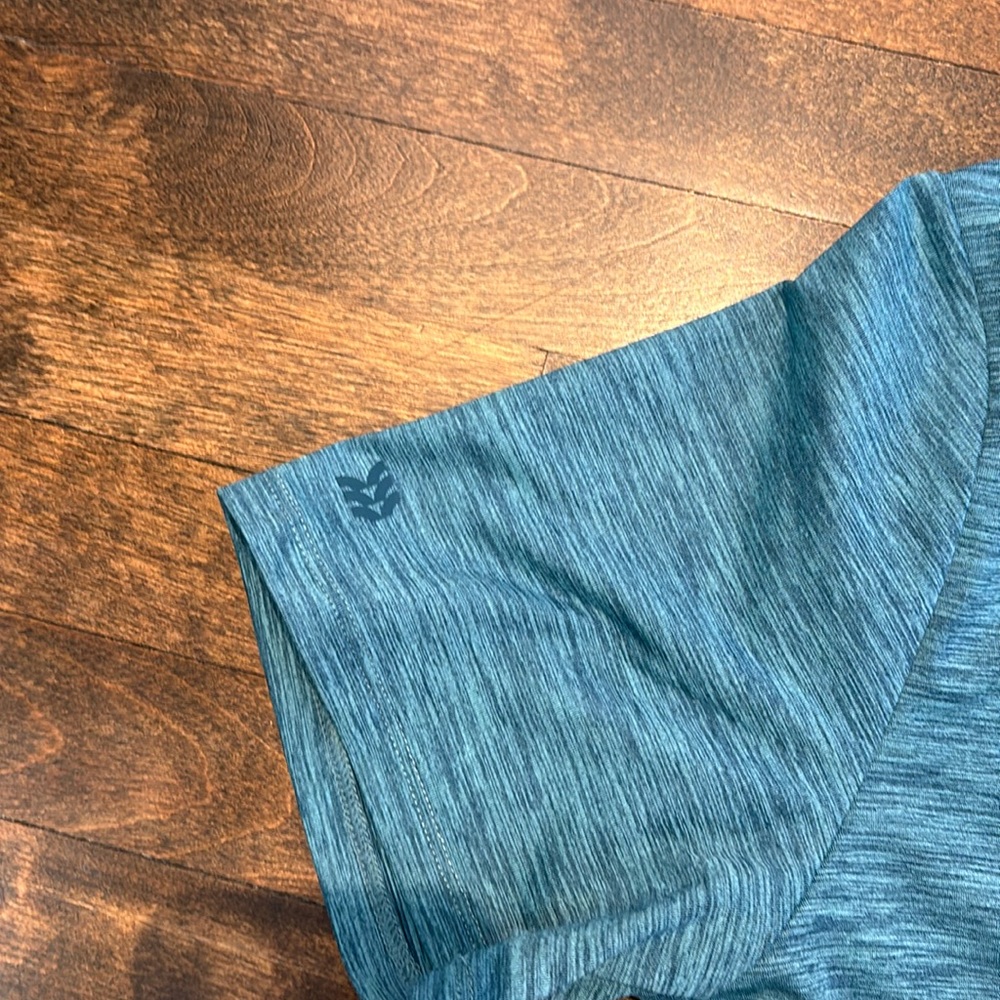 ALL IN MOTION MENS TEE SHIRT NWOT - Picture 7 of 9